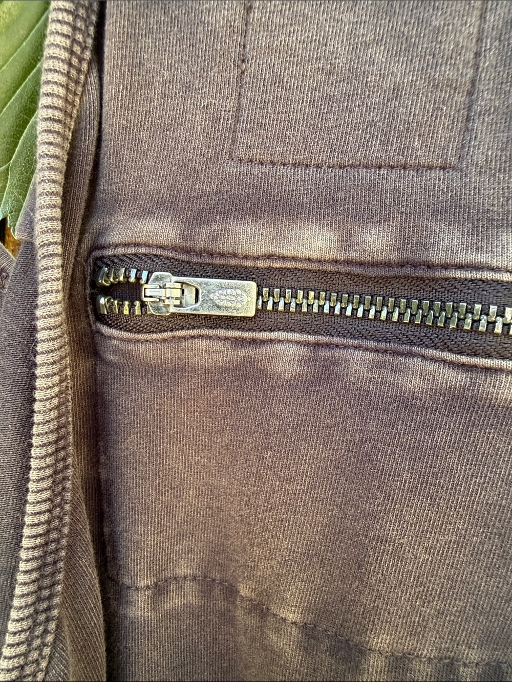Free People gray Cotton Tank Overalls - Picture 7 of 9